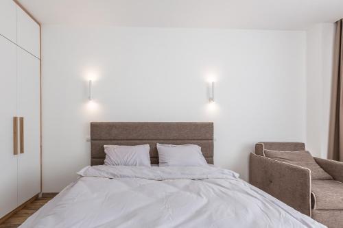 Apartamento ??????????? ??????? ? ?????????? ?? ?????? ??? ???????? 15-?