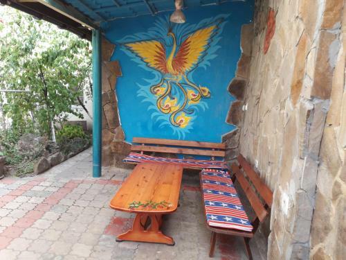 Hostal Guest House Cozy Near Arcadia