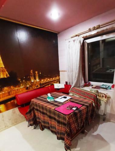Hostal Guest House Cozy Near Arcadia