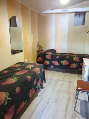 Hostal Guest House Cozy Near Arcadia