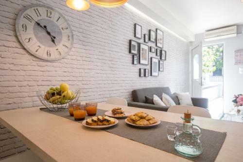 Chalepa Boutique Apartment