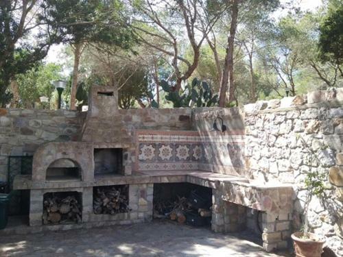 Villa Biancaluna