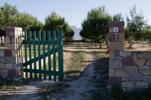 Agroturismo Pein