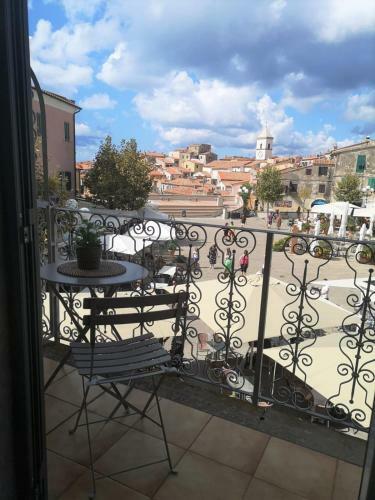 Apartamento Casa Dei Canali, Sulla Piazza Del Paese