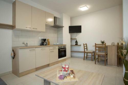 Apartments Panorama