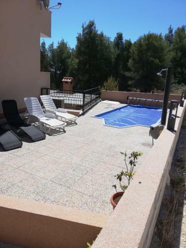 Apartments Panorama