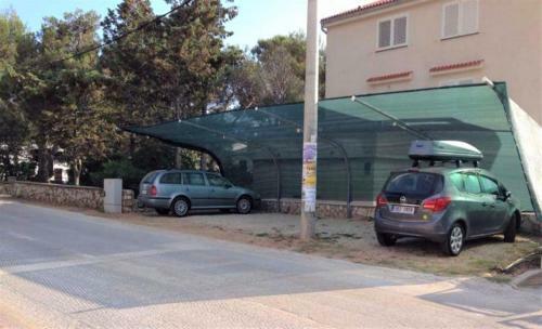 Apartments Vrtlici