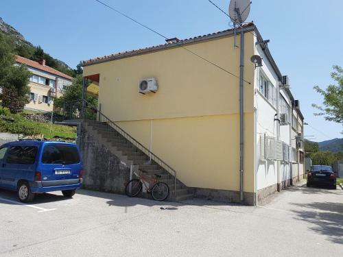 Apartment Manuela II