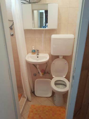 Apartment Manuela II