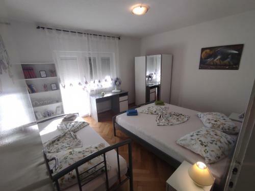 Apartman Manuela