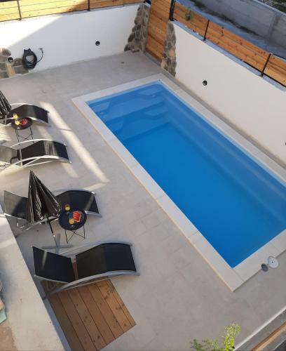 Apartman Manuela