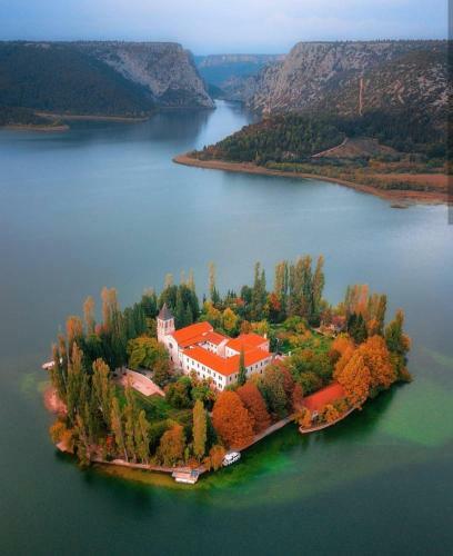 Apartman Manuela
