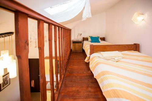 Apartments Zonta