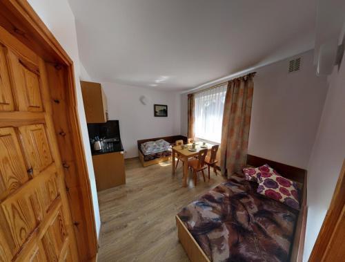 Bed & Breakfast Arenda