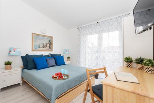 Bed & Breakfast Arenda