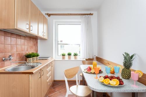 Bed & Breakfast Arenda