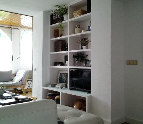 Apartamento Urbanizaci�n Al Andalus
