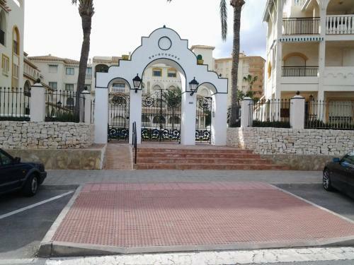 Apartamento Urbanizaci�n Al Andalus