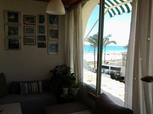 Apartamento Urbanizaci�n Al Andalus