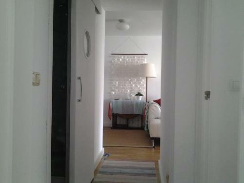 Apartamento Urbanizaci�n Al Andalus