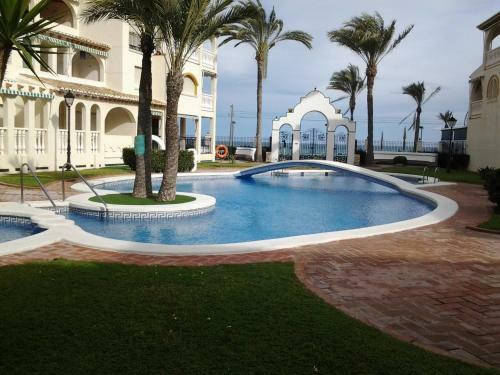 Apartamento Urbanizaci�n Al Andalus