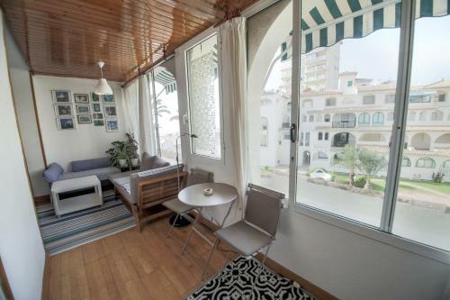 Apartamento Urbanizaci�n Al Andalus