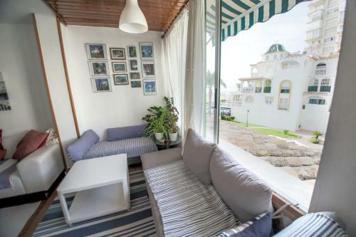 Apartamento Urbanizaci�n Al Andalus