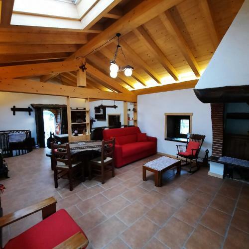 La Casa Nel Bosco - Your Mountain Holiday
