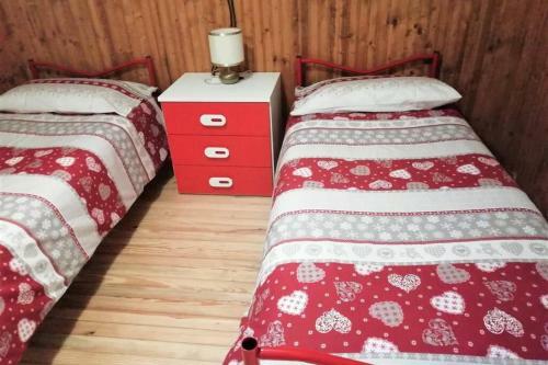La Casa Nel Bosco - Your Mountain Holiday