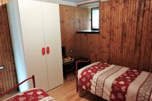 La Casa Nel Bosco - Your Mountain Holiday