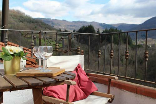 Apartamento La Casa Di Ale