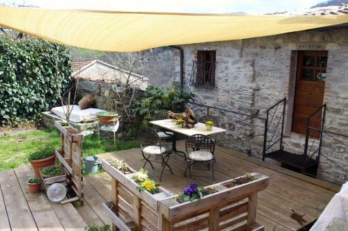 Apartamento La Casa Di Ale