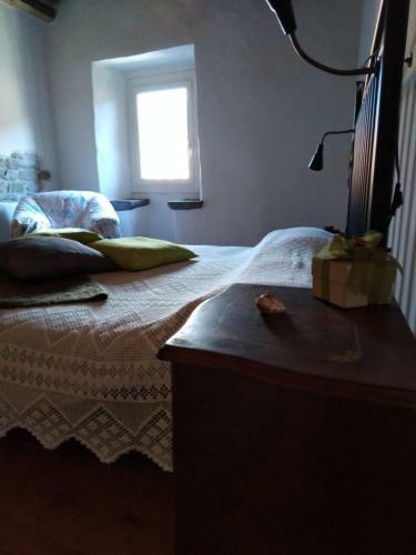 Apartamento La Casa Di Ale