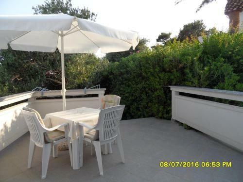 Hostal Sea View Room Macolic