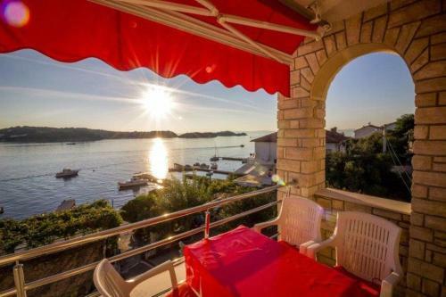 Apartamentos Villa Suzana