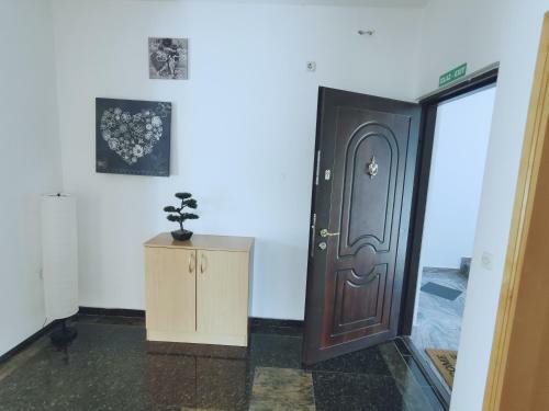 Apartmani Vukovi?