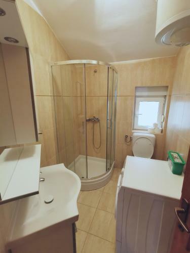 Apartmani Vukovi?