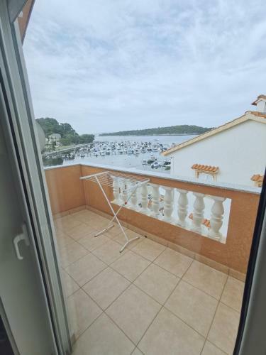 Apartmani Vukovi?