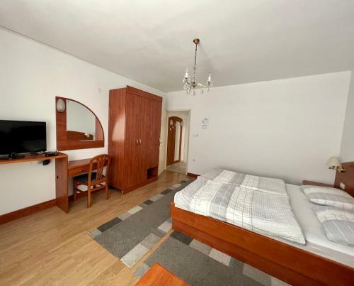 Hostal Apartments Matu?an