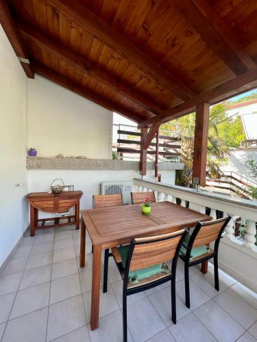 Hostal Apartments Matu?an