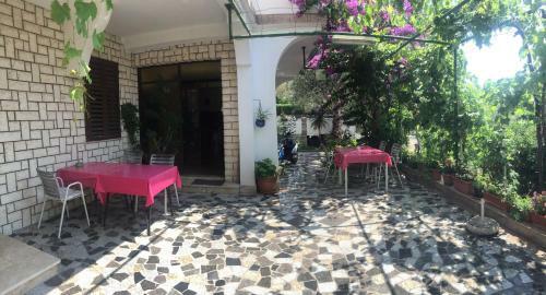 Hostal Apartments Matu?an
