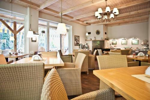 Bed & Breakfast Pensjonat Pod D?bami