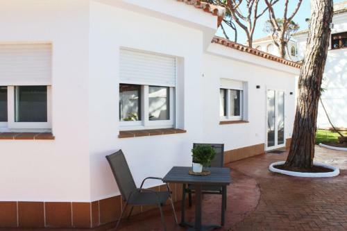 Pejerrey La Barrosa Apartamentos