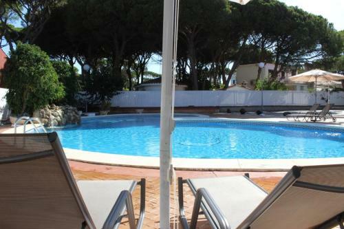 Pejerrey La Barrosa Apartamentos