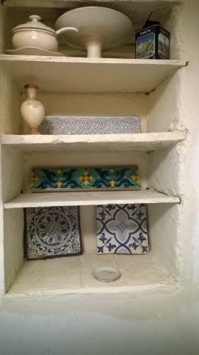 Apartamento Nel Centro Storico Casa Vacanze I Mughetti