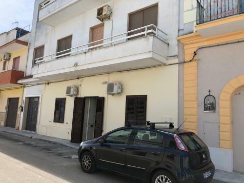 Casa Ginevra