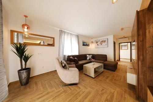 Villa Vila Lapidem