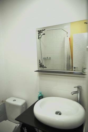 Apartamento Violet House