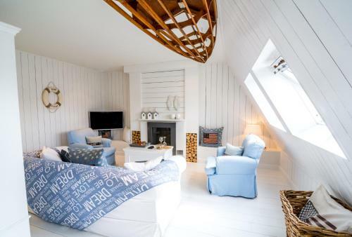 Bliss Hotel