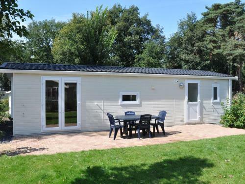 Villa Holiday Home Type B.22
